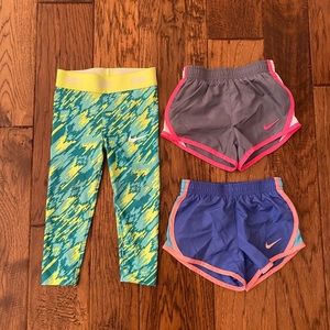 🌸 2T Nike Bundle for Girls 🌸